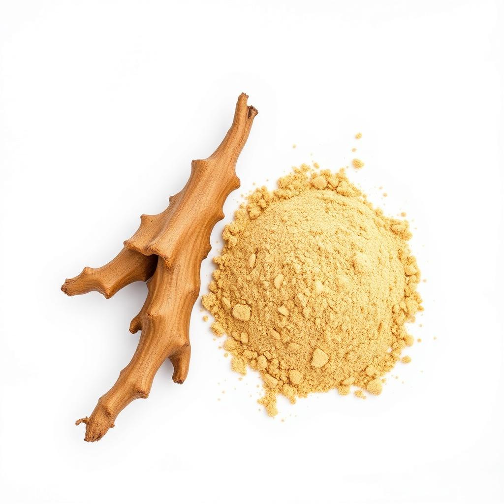 Ashwagandha