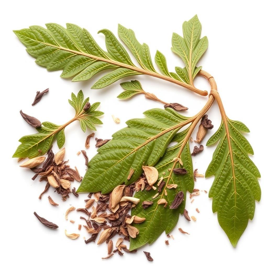 Horny Goat Weed