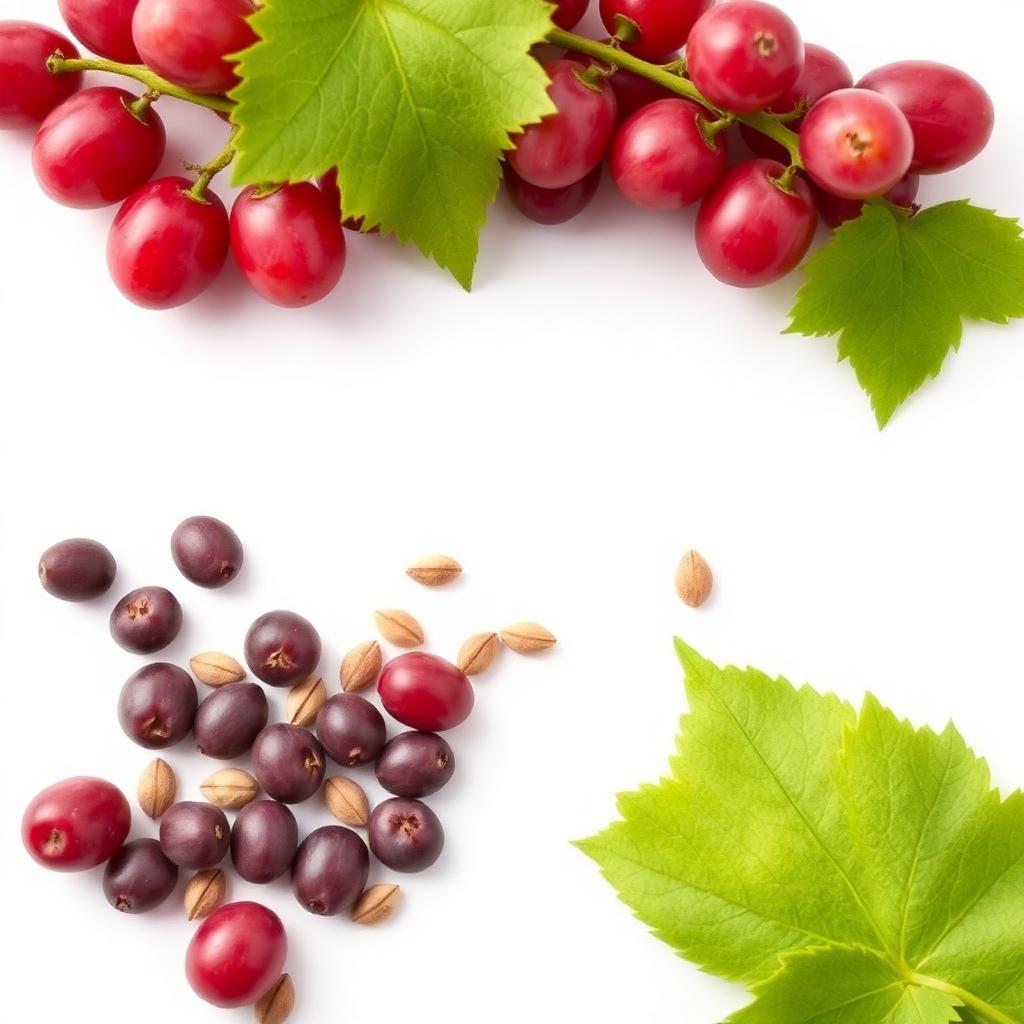 Grape Seed