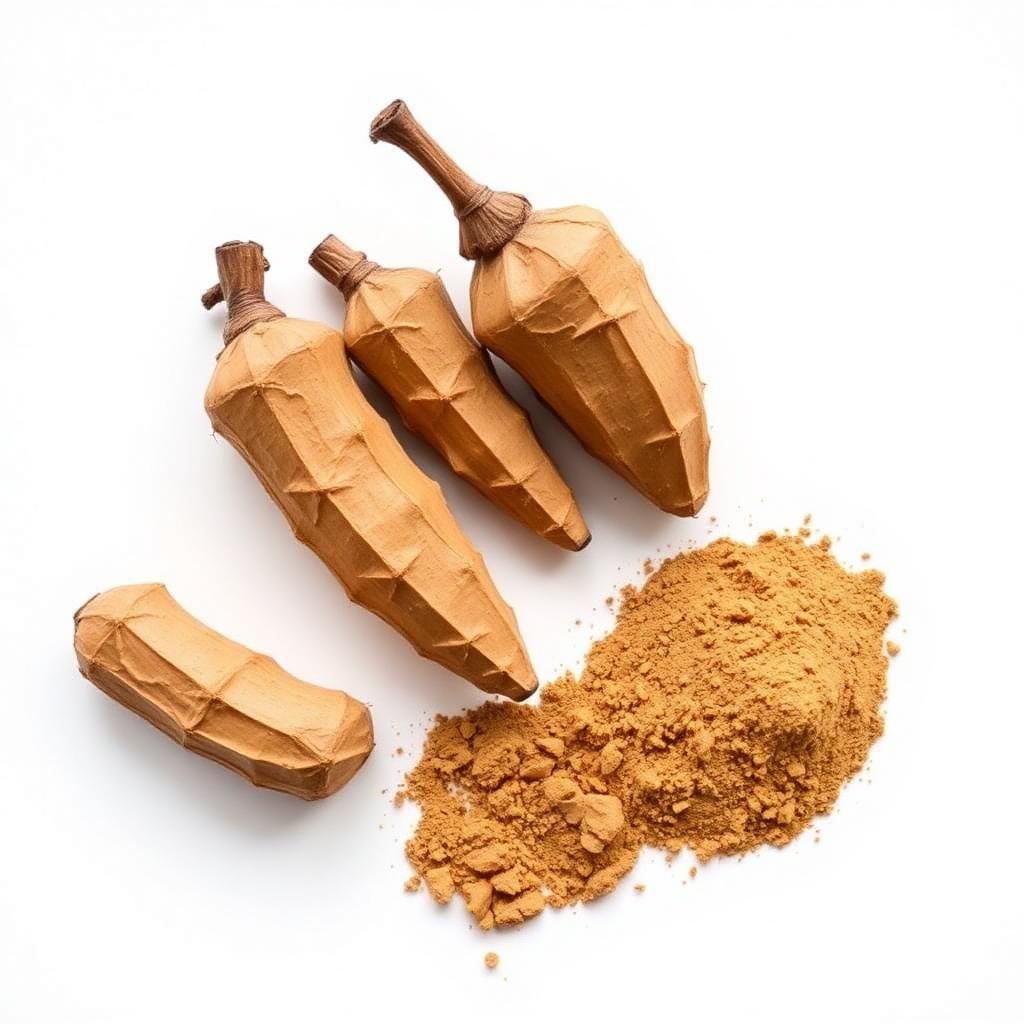 Maca Root