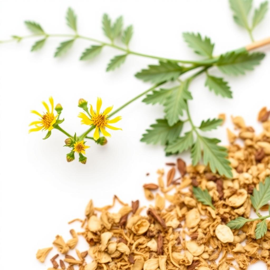 Tribulus Terrestris